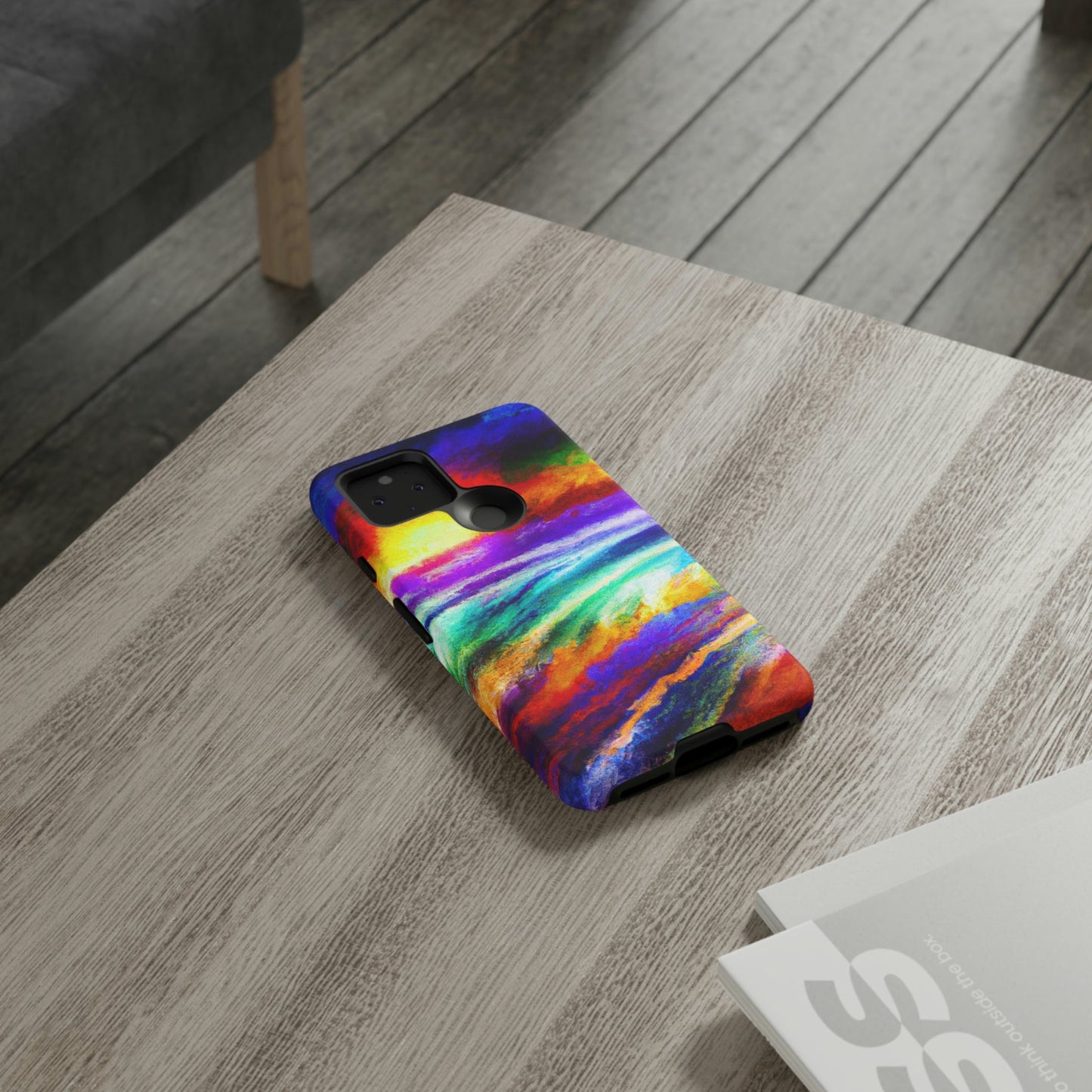  Best Phone Case Brands - Phone Case - PAINTED SUNSET  |  Tough - PhoneCaseBoss