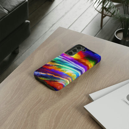  Best Phone Case Brands - Phone Case - PAINTED SUNSET  |  Tough - PhoneCaseBoss