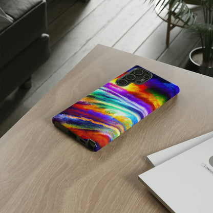  Best Phone Case Brands - Phone Case - PAINTED SUNSET  |  Tough - PhoneCaseBoss