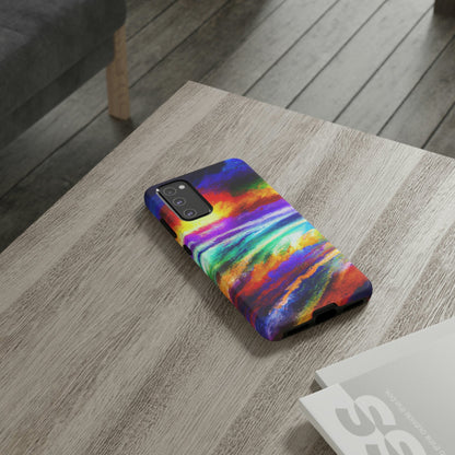  Best Phone Case Brands - Phone Case - PAINTED SUNSET  |  Tough - PhoneCaseBoss