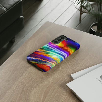  Best Phone Case Brands - Phone Case - PAINTED SUNSET  |  Tough - PhoneCaseBoss