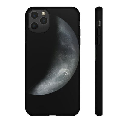 Phone Case-PARTIAL | Tough-iPhone 11 Pro Max-Matte-PhoneCaseBoss-Phone-Best-Phone-Cases