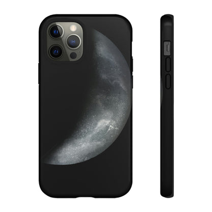 Phone Case-PARTIAL | Tough-iPhone 12 Pro-Glossy-PhoneCaseBoss-Phone-Best-Phone-Cases