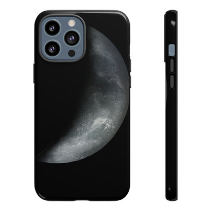 Phone Case-PARTIAL | Tough-iPhone 13 Pro Max-Glossy-PhoneCaseBoss-Phone-Best-Phone-Cases