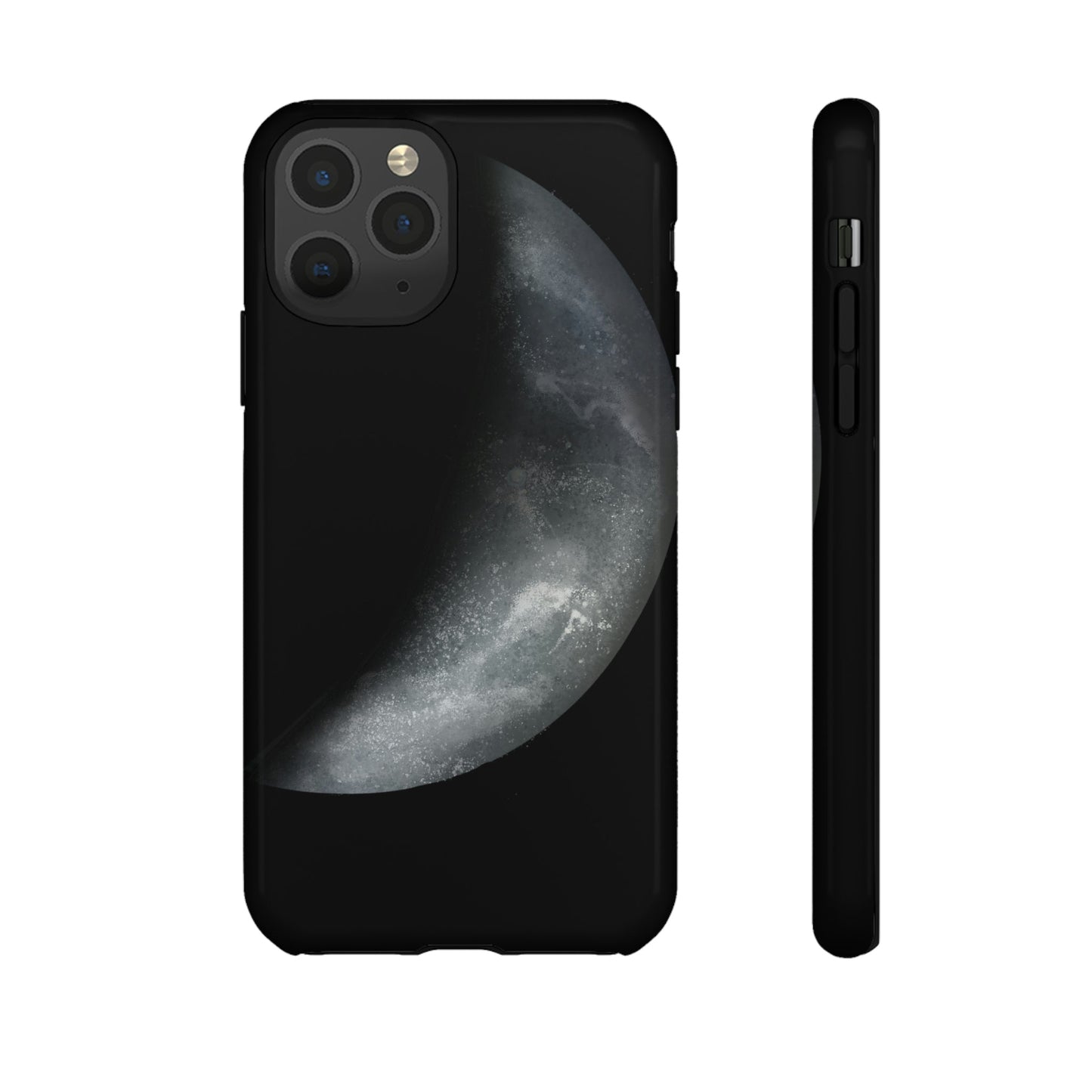 Phone Case-PARTIAL | Tough-iPhone 11 Pro-Glossy-PhoneCaseBoss-Phone-Best-Phone-Cases