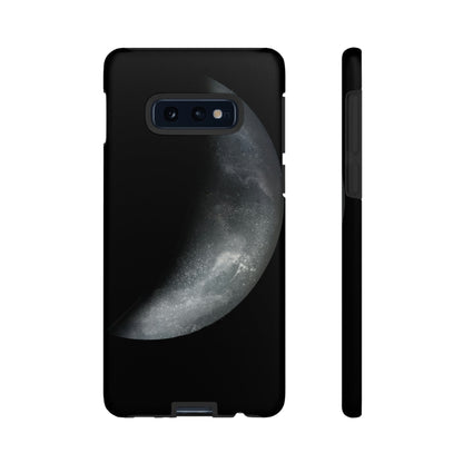 Phone Case-PARTIAL | Tough-Samsung Galaxy S10E-Matte-PhoneCaseBoss-Phone-Best-Phone-Cases