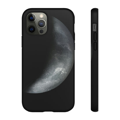 Phone Case-PARTIAL | Tough-iPhone 12 Pro-Matte-PhoneCaseBoss-Phone-Best-Phone-Cases