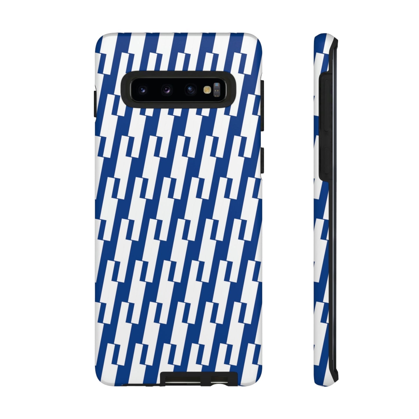 Phone Case-PIECES | Tough-Samsung Galaxy S10-Matte-PhoneCaseBoss-Phone-Best-Phone-Cases