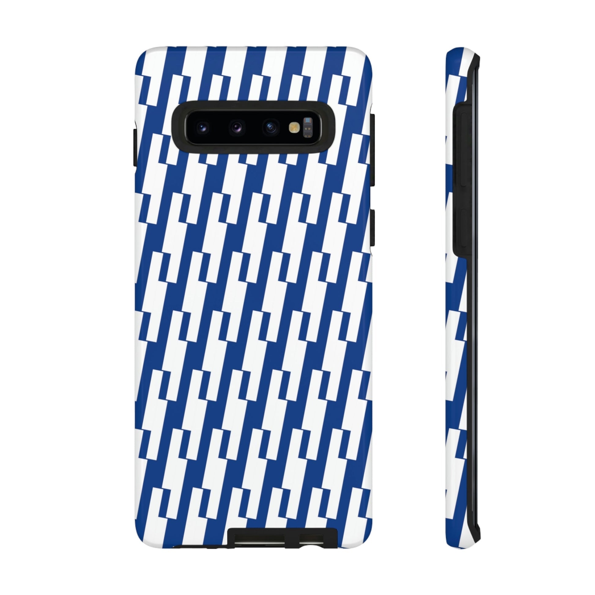 Phone Case-PIECES | Tough-Samsung Galaxy S10-Glossy-PhoneCaseBoss-Phone-Best-Phone-Cases