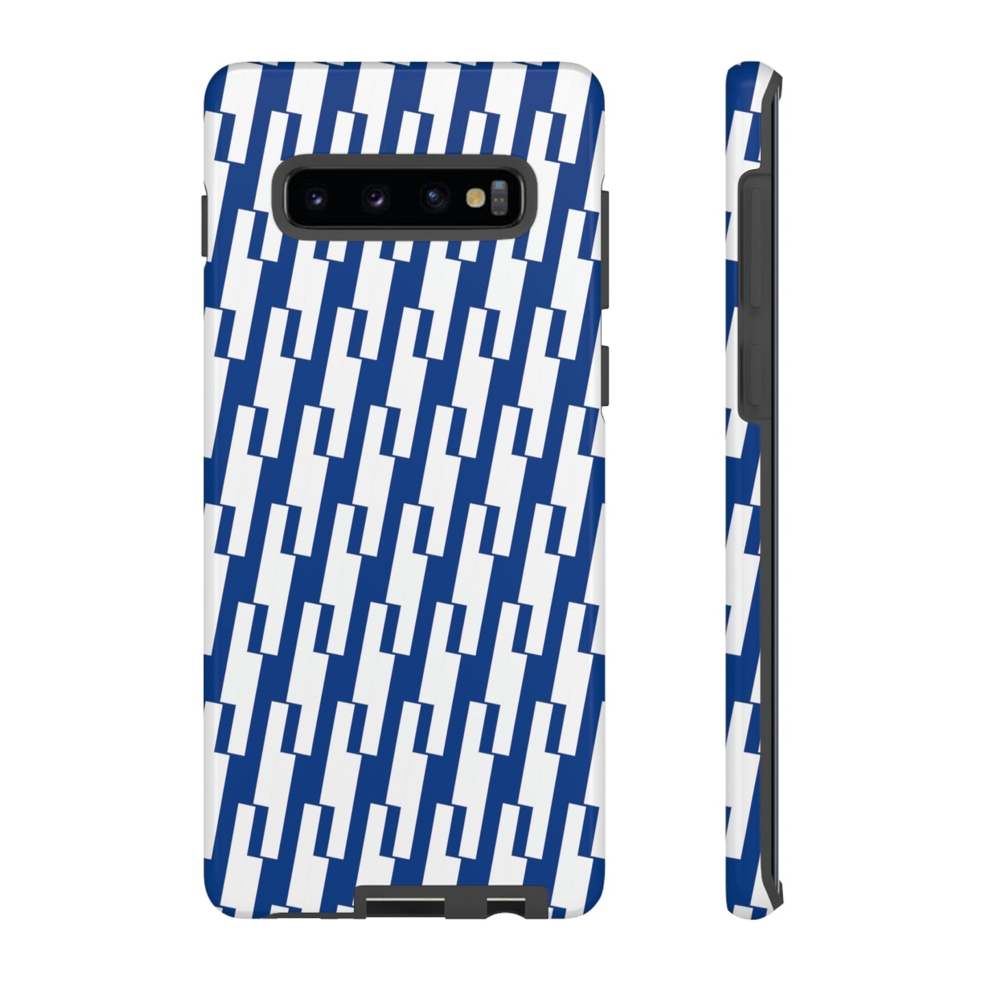 Phone Case-PIECES | Tough-Samsung Galaxy S10 Plus-Glossy-PhoneCaseBoss-Phone-Best-Phone-Cases