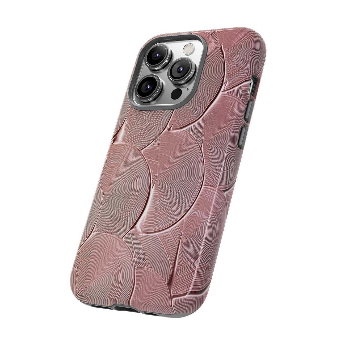 Phone Case-PINK | Tough-PhoneCaseBoss-Phone-Best-Phone-Cases