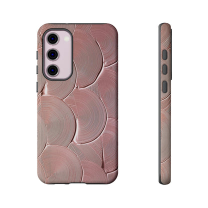 Phone Case-PINK | Tough-Samsung Galaxy S23 Plus-Glossy-PhoneCaseBoss-Phone-Best-Phone-Cases