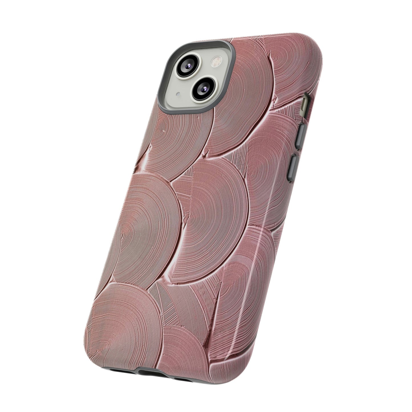 Phone Case-PINK | Tough-PhoneCaseBoss-Phone-Best-Phone-Cases