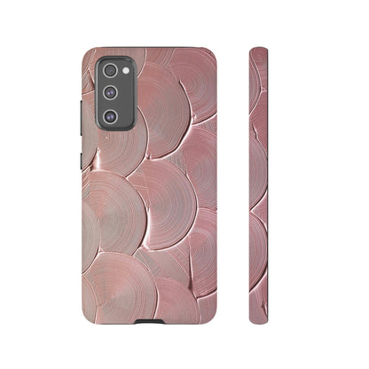 Phone Case-PINK | Tough-Samsung Galaxy S20 FE-Matte-PhoneCaseBoss-Phone-Best-Phone-Cases