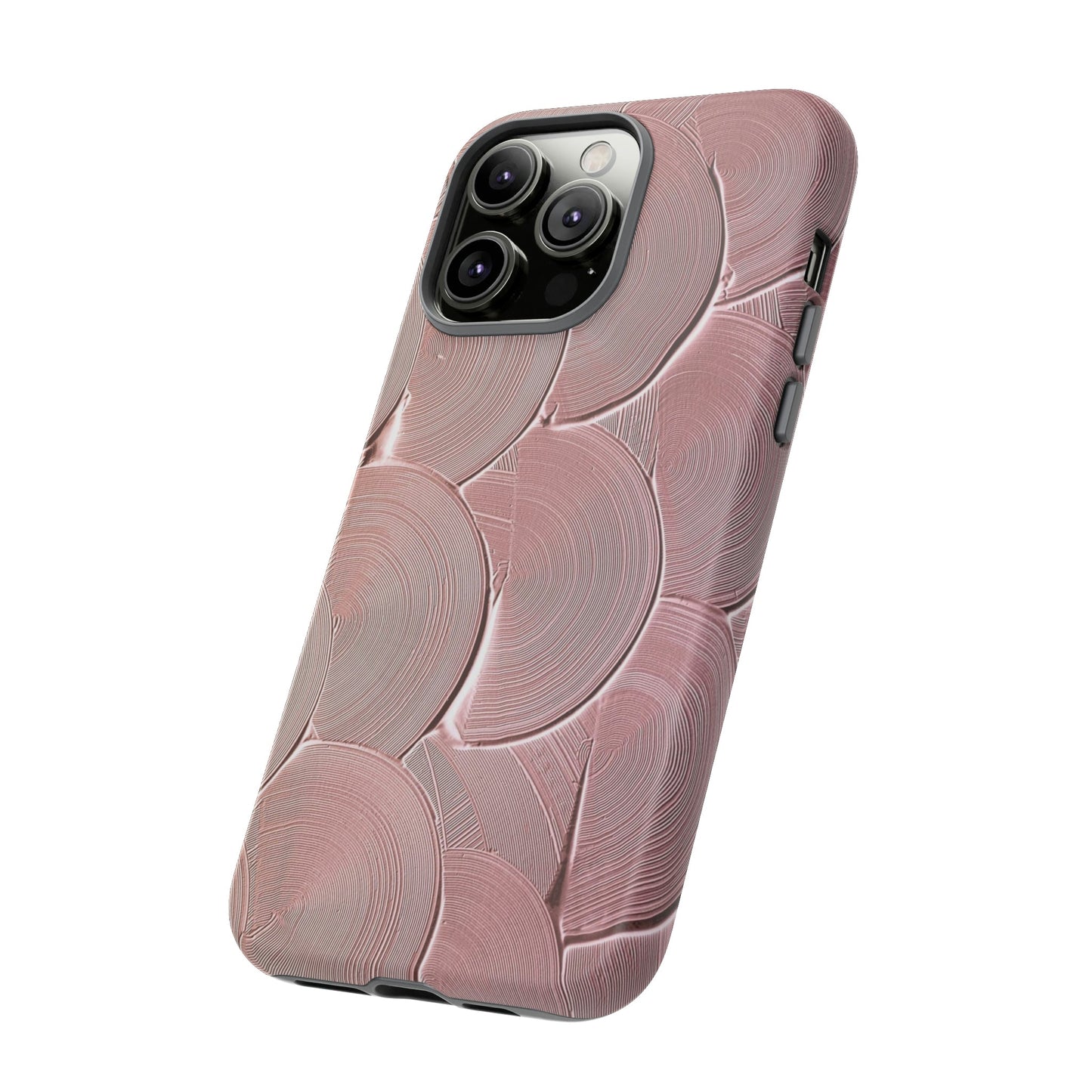 Phone Case-PINK | Tough-PhoneCaseBoss-Phone-Best-Phone-Cases