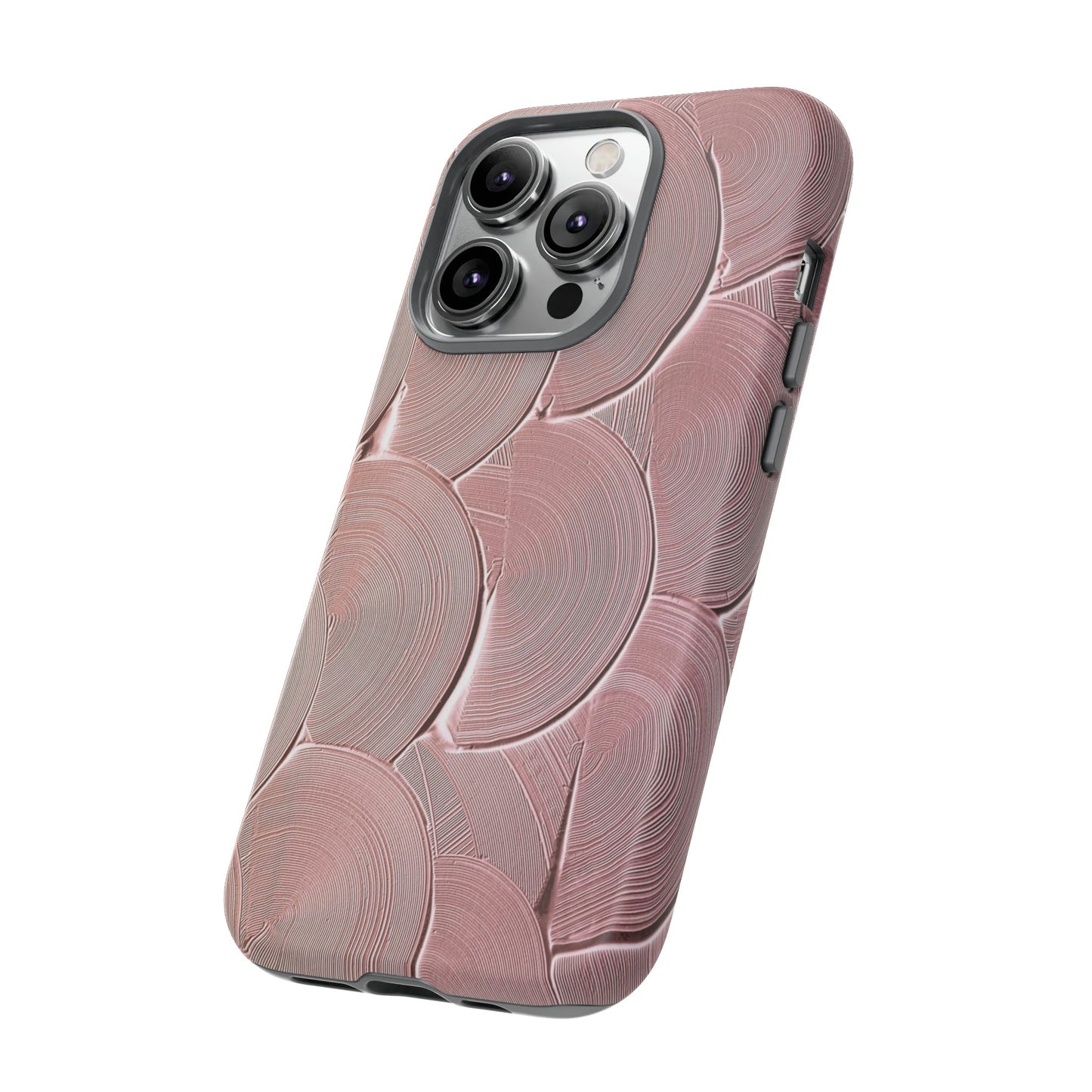 Phone Case-PINK | Tough-PhoneCaseBoss-Phone-Best-Phone-Cases