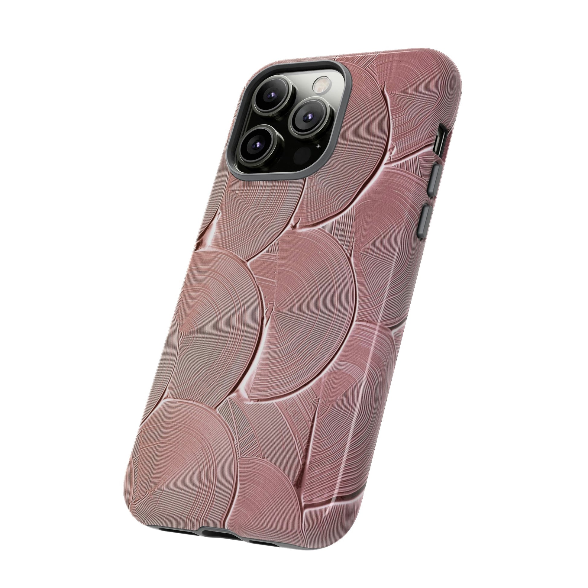 Phone Case-PINK | Tough-PhoneCaseBoss-Phone-Best-Phone-Cases