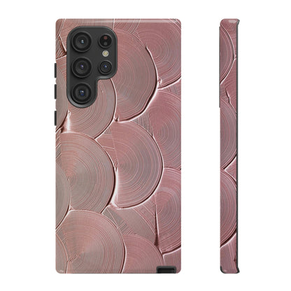 Phone Case-PINK | Tough-Samsung Galaxy S22 Ultra-Glossy-PhoneCaseBoss-Phone-Best-Phone-Cases