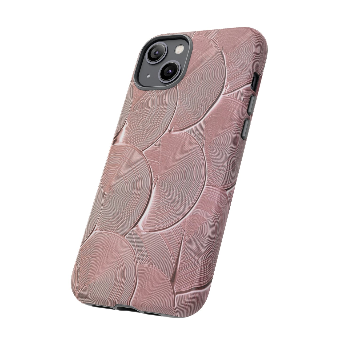 Phone Case-PINK | Tough-PhoneCaseBoss-Phone-Best-Phone-Cases