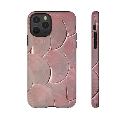 Phone Case-PINK | Tough-iPhone 11 Pro-Matte-PhoneCaseBoss-Phone-Best-Phone-Cases