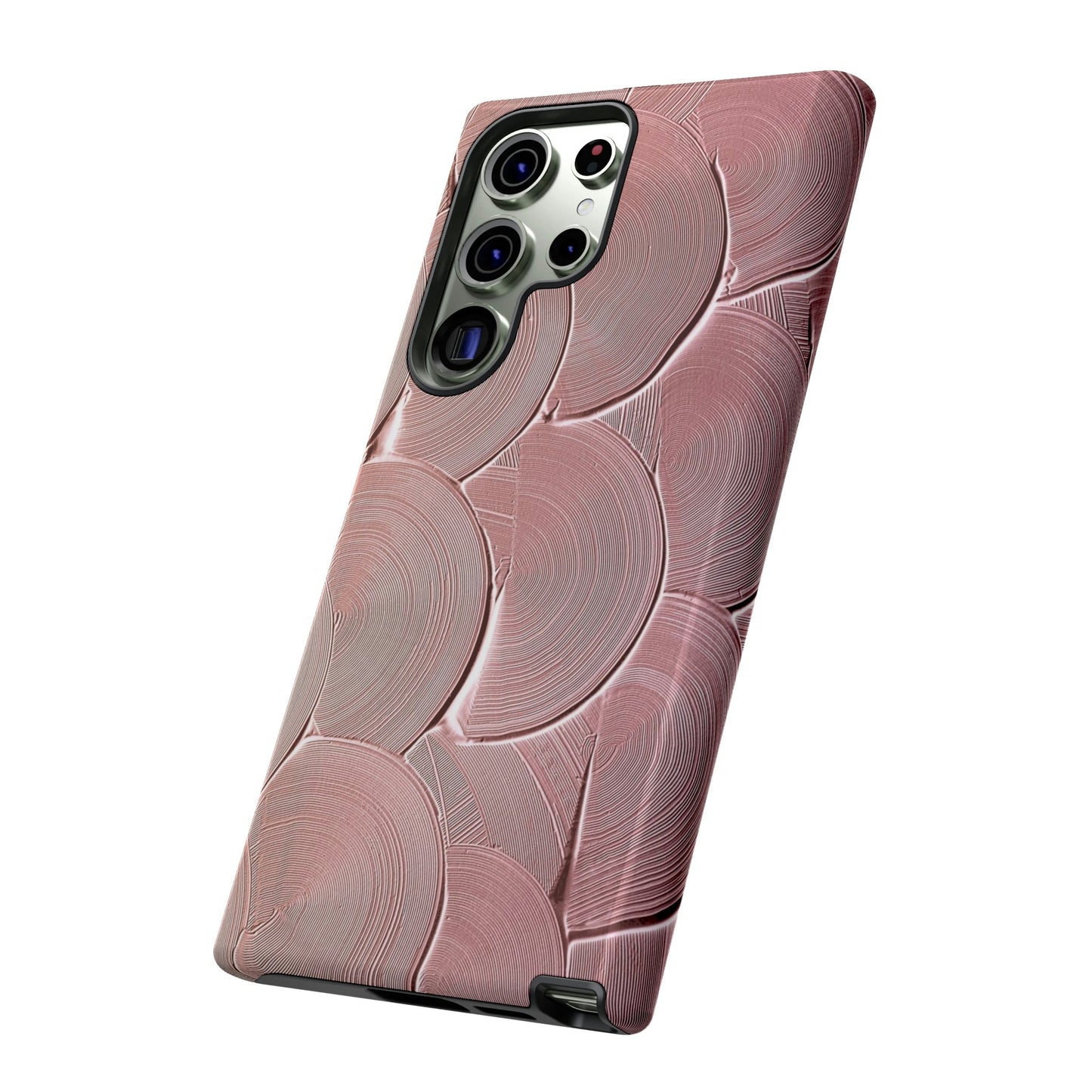 Phone Case-PINK | Tough-PhoneCaseBoss-Phone-Best-Phone-Cases