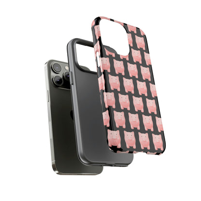 Phone Case-PINKY | Tough-PhoneCaseBoss-Phone-Best-Phone-Cases