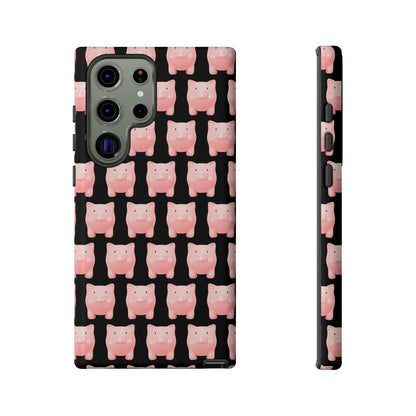 Phone Case-PINKY | Tough-Samsung Galaxy S23 Ultra-Glossy-PhoneCaseBoss-Phone-Best-Phone-Cases