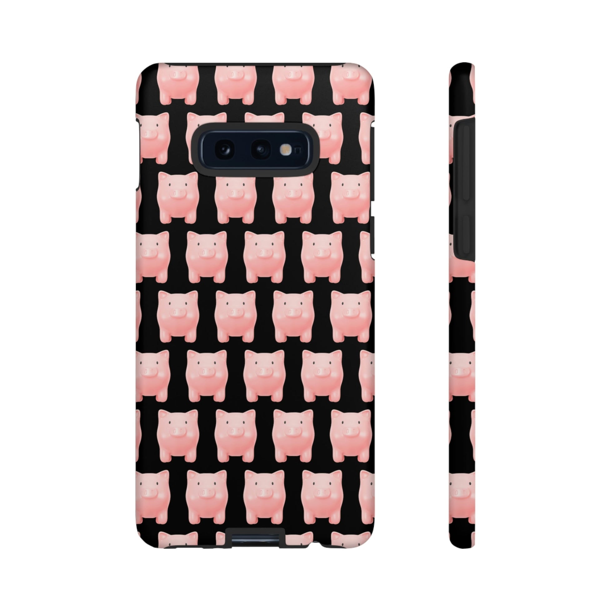 Phone Case-PINKY | Tough-Samsung Galaxy S10E-Matte-PhoneCaseBoss-Phone-Best-Phone-Cases