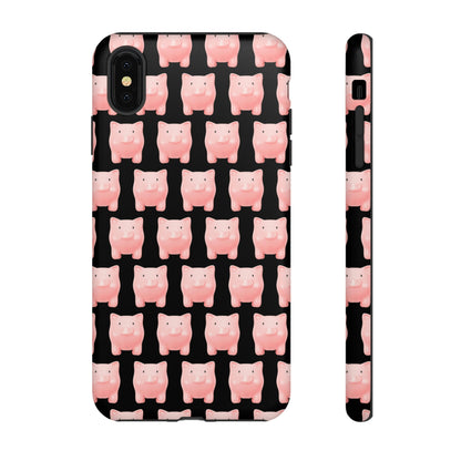 Phone Case-PINKY | Tough-iPhone XS MAX-Matte-PhoneCaseBoss-Phone-Best-Phone-Cases