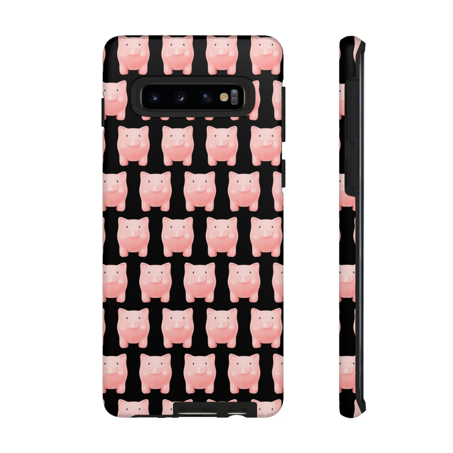 Phone Case-PINKY | Tough-Samsung Galaxy S10-Matte-PhoneCaseBoss-Phone-Best-Phone-Cases