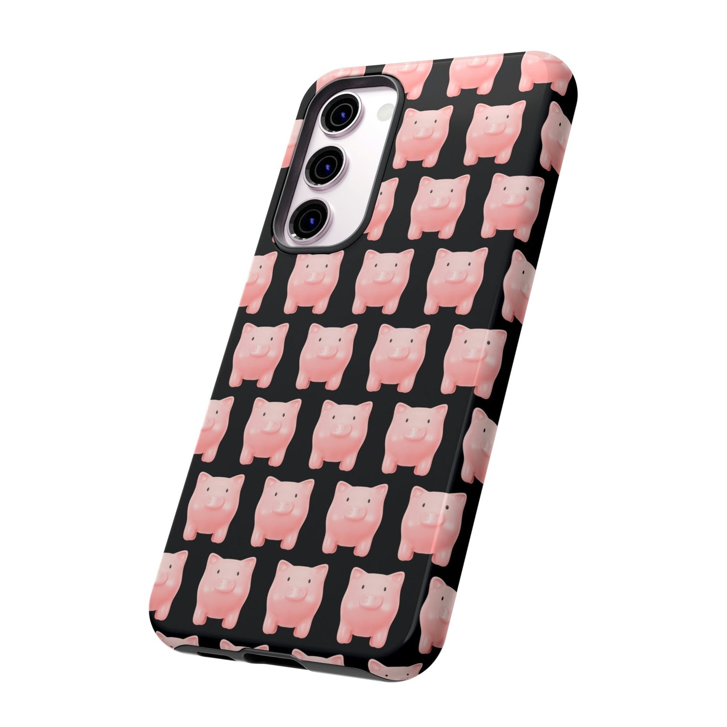 Phone Case-PINKY | Tough-PhoneCaseBoss-Phone-Best-Phone-Cases