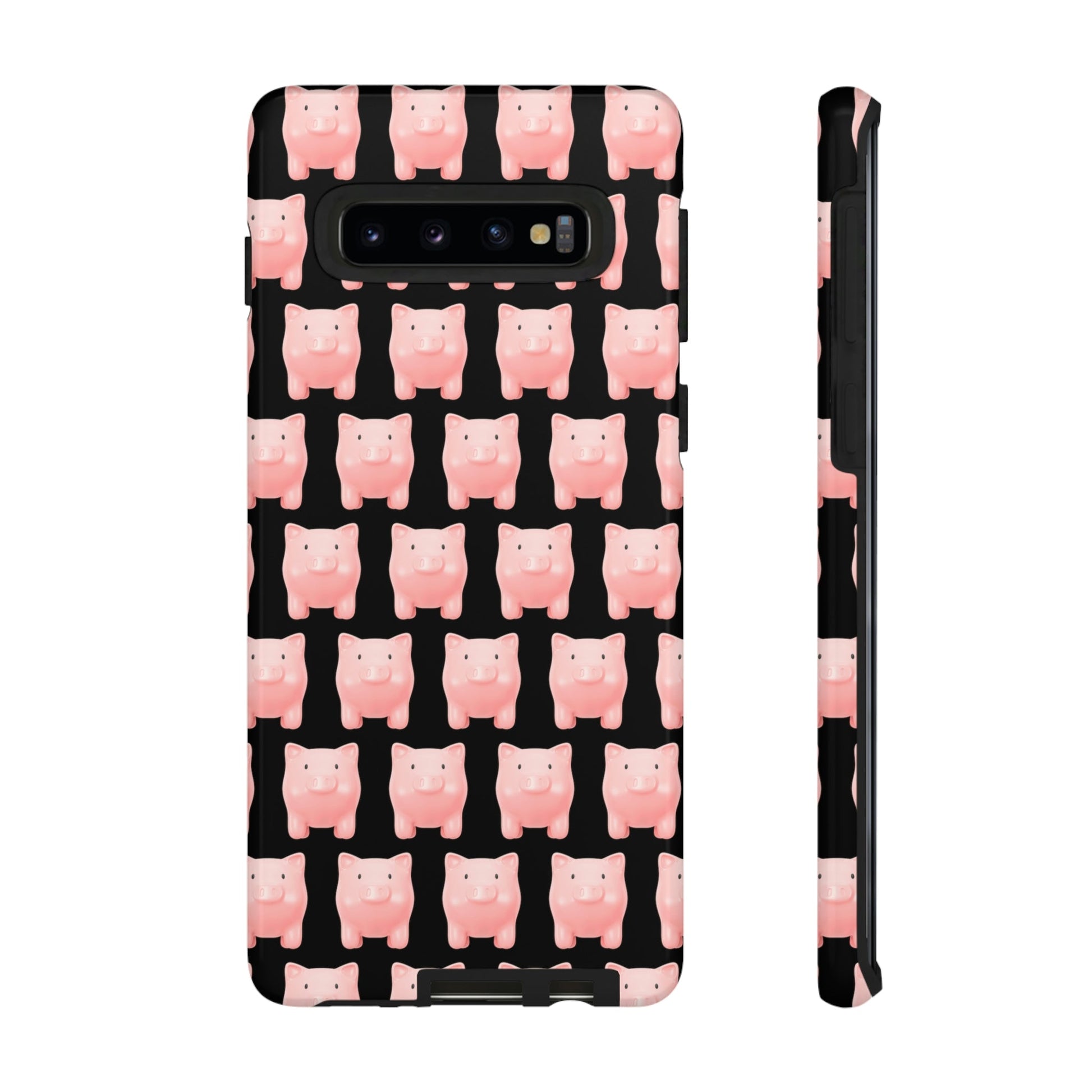 Phone Case-PINKY | Tough-Samsung Galaxy S10-Glossy-PhoneCaseBoss-Phone-Best-Phone-Cases