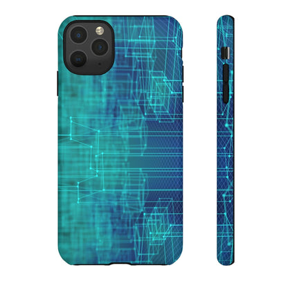 Phone Case-PLANS | Tough-iPhone 11 Pro Max-Glossy-PhoneCaseBoss-Phone-Best-Phone-Cases