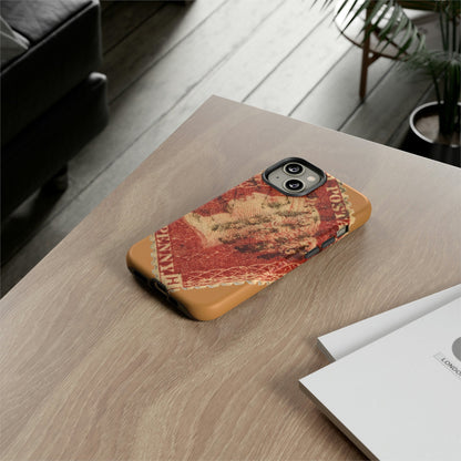 Phone Case-POSTAGE | Tough-PhoneCaseBoss-Phone-Best-Phone-Cases