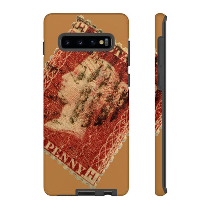 Phone Case-POSTAGE | Tough-Samsung Galaxy S10 Plus-Matte-PhoneCaseBoss-Phone-Best-Phone-Cases