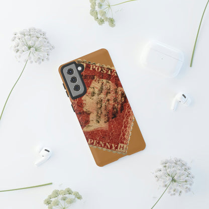 Phone Case-POSTAGE | Tough-PhoneCaseBoss-Phone-Best-Phone-Cases