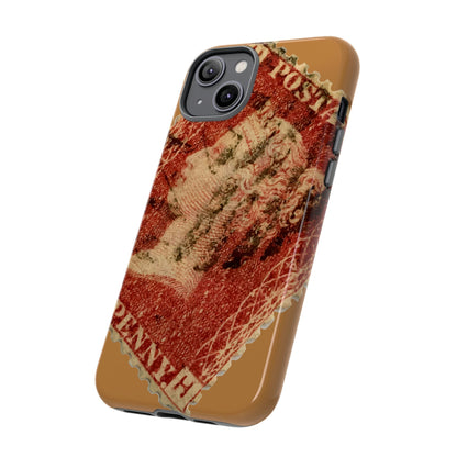 Phone Case-POSTAGE | Tough-PhoneCaseBoss-Phone-Best-Phone-Cases