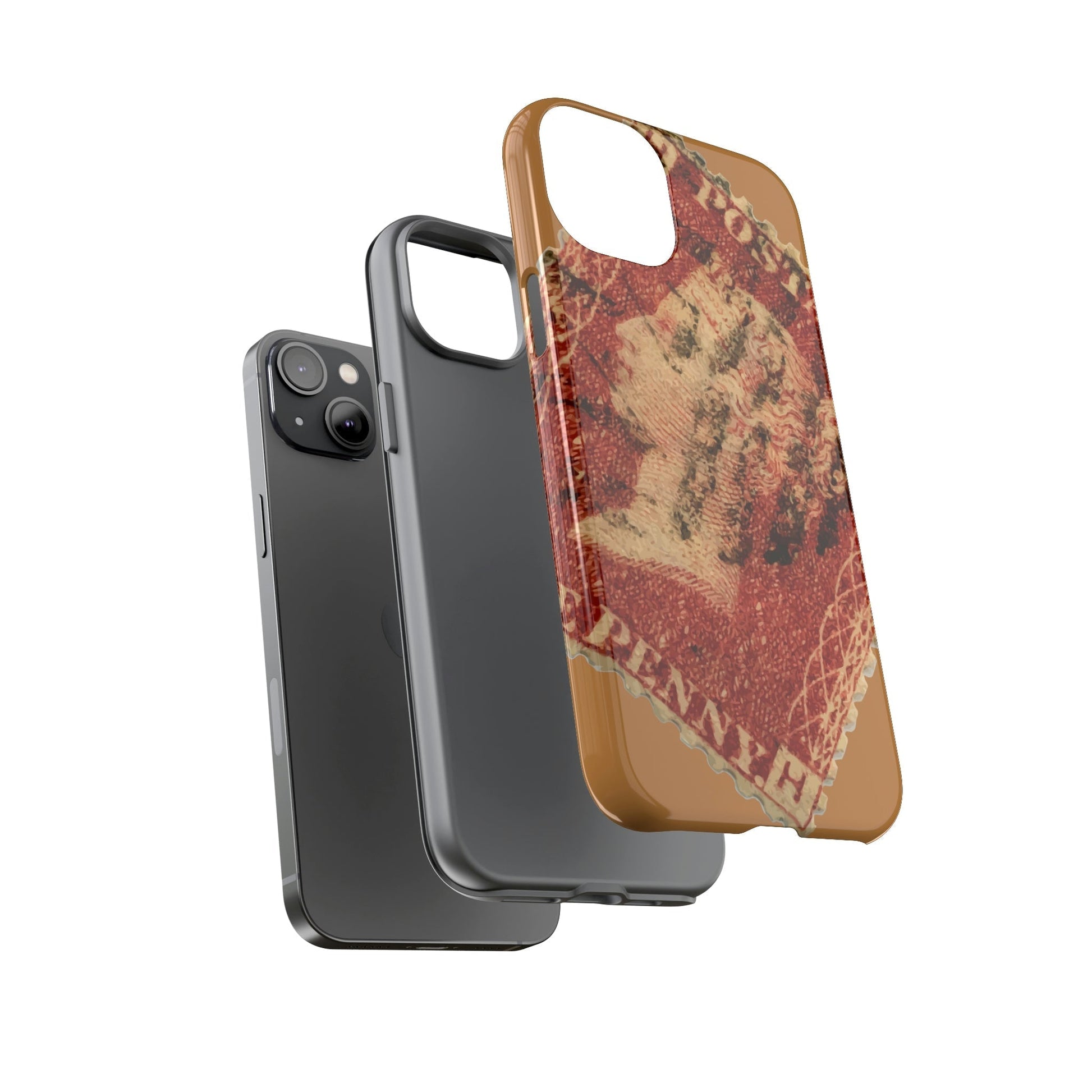 Phone Case-POSTAGE | Tough-PhoneCaseBoss-Phone-Best-Phone-Cases