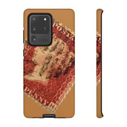Phone Case-POSTAGE | Tough-Samsung Galaxy S20 Ultra-Matte-PhoneCaseBoss-Phone-Best-Phone-Cases