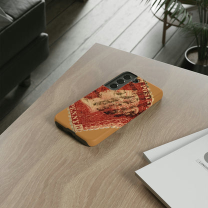Phone Case-POSTAGE | Tough-PhoneCaseBoss-Phone-Best-Phone-Cases