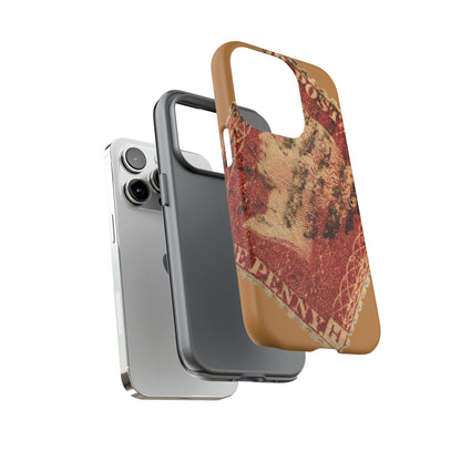 Phone Case-POSTAGE | Tough-PhoneCaseBoss-Phone-Best-Phone-Cases