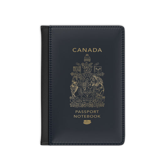 Passport Cover - Canada-Accessories-The Whole Nother-Accessories, Canada, Canada Passport, Canadian, Canadian Passport, Canadian Passport cover, More, Passport, Summer Challenge Picks, The Whole Nother, Travel, Travel Accessories, Wallet | 3.9" x 5.8",Black,,7570793234525-Passport-Cover-Canada-Accessories-Accessories-Canada-Canada-Passport-Canadian-Canadian-Passport-Canadian-Passport-cover-More-Passport-Summer-Challenge-Picks-The-Whole-Nother-Travel-Tr, PhoneCaseBoss | Image-position:1-SKU:[sku}, Barcode: