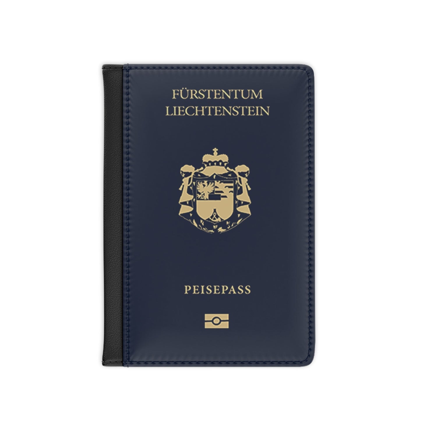 Passport Cover - Liechtenstein-Accessories-The Whole Nother-Accessories, Leichtenstein Passport, Lichtenstein, Lichtenstein Passport, Lichtenstien Passport, Liechstenstein Passport, Liechtenstein, Liechtenstein Passport, Liechtenstien Passport, More, Passport, Summer Challenge Picks, The Whole Nother, Travel, Travel Accessories, Wallet | 3.9" x 5.8",Black,,7570787893341-Passport-Cover-Liechtenstein-Accessories-Accessories-Leichtenstein-Passport-Lichtenstein-Lichtenstein-Passport-Lichtenstien-Passport-Liechs