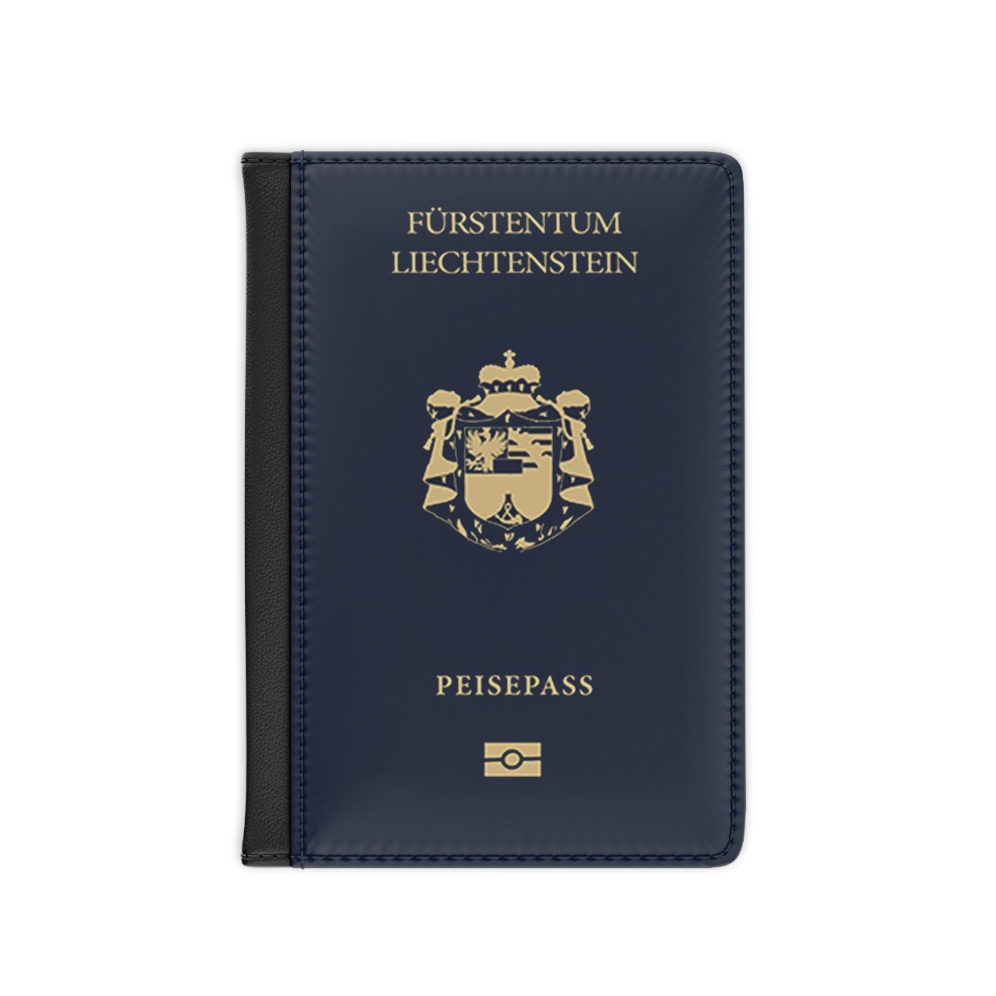 Passport Cover - Liechtenstein-Accessories-The Whole Nother-Accessories, Leichtenstein Passport, Lichtenstein, Lichtenstein Passport, Lichtenstien Passport, Liechstenstein Passport, Liechtenstein, Liechtenstein Passport, Liechtenstien Passport, More, Passport, Summer Challenge Picks, The Whole Nother, Travel, Travel Accessories, Wallet | 3.9" x 5.8",Black,,7570787893341-Passport-Cover-Liechtenstein-Accessories-Accessories-Leichtenstein-Passport-Lichtenstein-Lichtenstein-Passport-Lichtenstien-Passport-Liechs