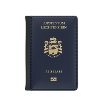 Passport Cover - Liechtenstein-Accessories-The Whole Nother-Accessories, Leichtenstein Passport, Lichtenstein, Lichtenstein Passport, Lichtenstien Passport, Liechstenstein Passport, Liechtenstein, Liechtenstein Passport, Liechtenstien Passport, More, Passport, Summer Challenge Picks, The Whole Nother, Travel, Travel Accessories, Wallet | 3.9" x 5.8",Black,,7570787893341-Passport-Cover-Liechtenstein-Accessories-Accessories-Leichtenstein-Passport-Lichtenstein-Lichtenstein-Passport-Lichtenstien-Passport-Liechs