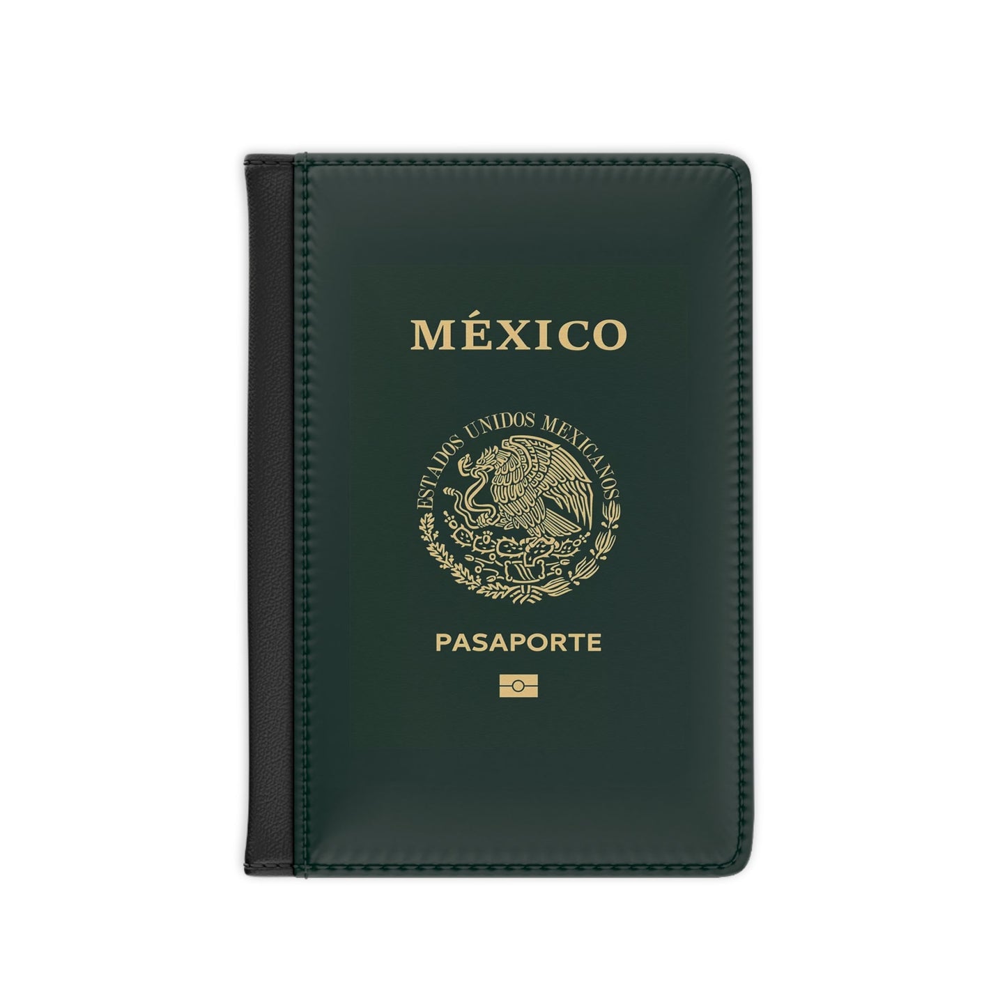 Passport Cover - Mexico - Mexican RFID Faux Leather Passport Protector Cover-Accessories-The Whole Nother-Accessories, Mexican, Mexican Passport, Mexico, Mexico Passport, More, Passport, Summer Challenge Picks, The Whole Nother, Travel, Travel Accessories, Wallet | 3.9" x 5.8",Black,,7571492012125-Passport-Cover-Mexico-Mexican-RFID-Faux-Leather-Passport-Protector-Cover-Accessories-Accessories-Mexican-Mexican-Passport-Mexico-Mexico-Passport-More-Passport-Summer-Challenge-Picks-T, PhoneCaseBoss | Image-positi