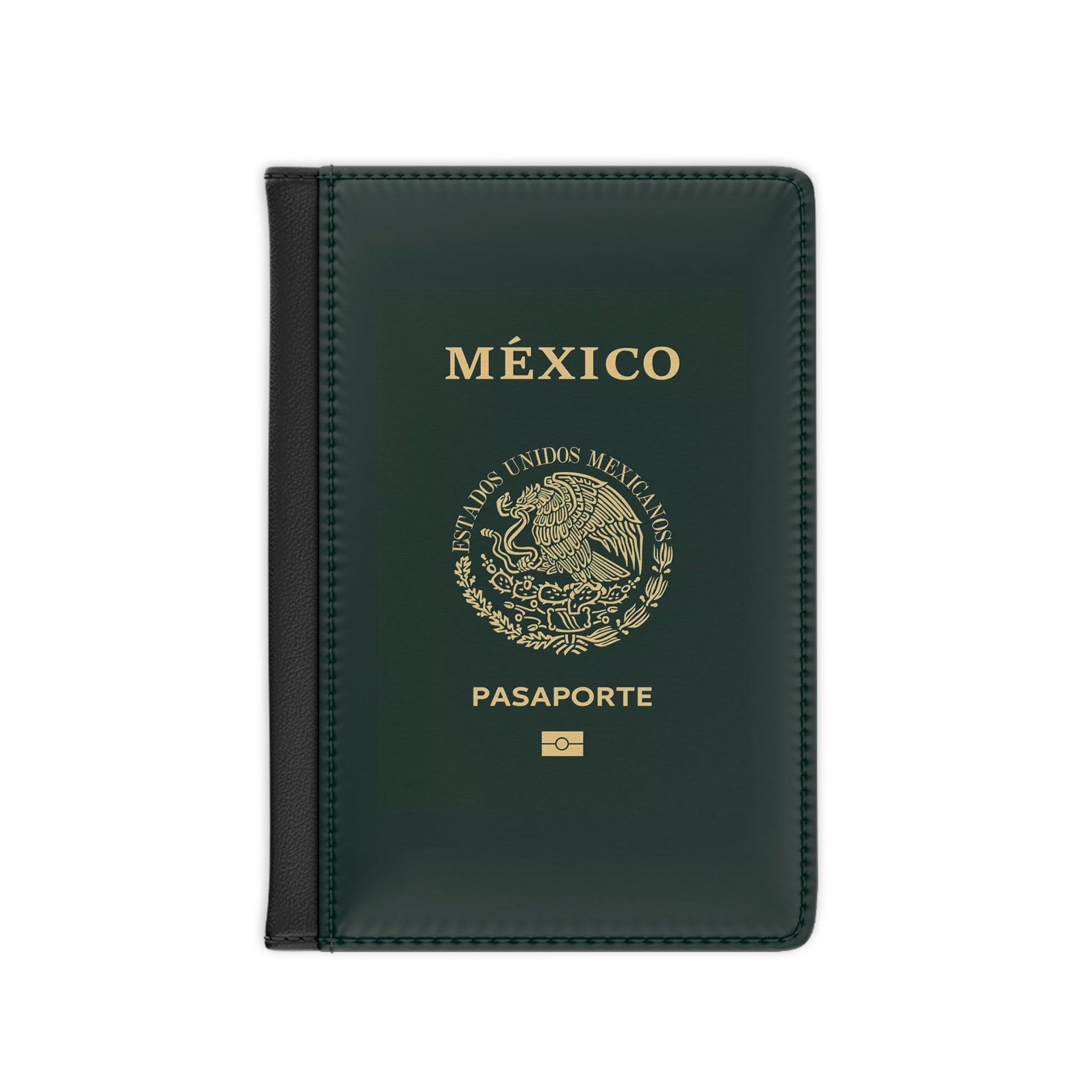 Passport Cover - Mexico - Mexican RFID Faux Leather Passport Protector Cover-Accessories-The Whole Nother-Accessories, Mexican, Mexican Passport, Mexico, Mexico Passport, More, Passport, Summer Challenge Picks, The Whole Nother, Travel, Travel Accessories, Wallet | 3.9" x 5.8",Black,,7571492012125-Passport-Cover-Mexico-Mexican-RFID-Faux-Leather-Passport-Protector-Cover-Accessories-Accessories-Mexican-Mexican-Passport-Mexico-Mexico-Passport-More-Passport-Summer-Challenge-Picks-T, PhoneCaseBoss | Image-positi