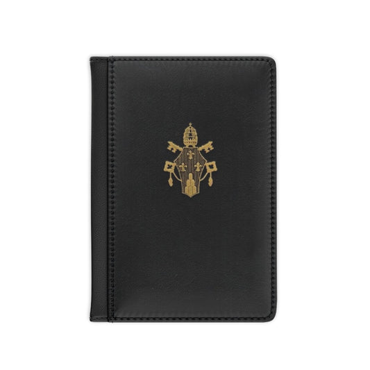 Passport Cover - Vatican City-Accessories-The Whole Nother-Accessories, Catholic, Catholic Gifts, Gifts for Christians, More, Passport, Summer Challenge Picks, The Pope, The Whole Nother, Travel, Travel Accessories, Vatican, Vatican City, Vatican Passport, Wallet, World | 3.9" x 5.8",Black,,7570725830749-Passport-Cover-Vatican-City-Accessories-Accessories-Catholic-Catholic-Gifts-Gifts-for-Christians-More-Passport-Summer-Challenge-Picks-The-Pope-The-Whole-Nother-Travel-Travel-Accessori, PhoneCaseBoss | Image