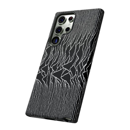 Phone Case-RADIO WAVE PLEASURES | Tough-PhoneCaseBoss-Phone-Best-Phone-Cases