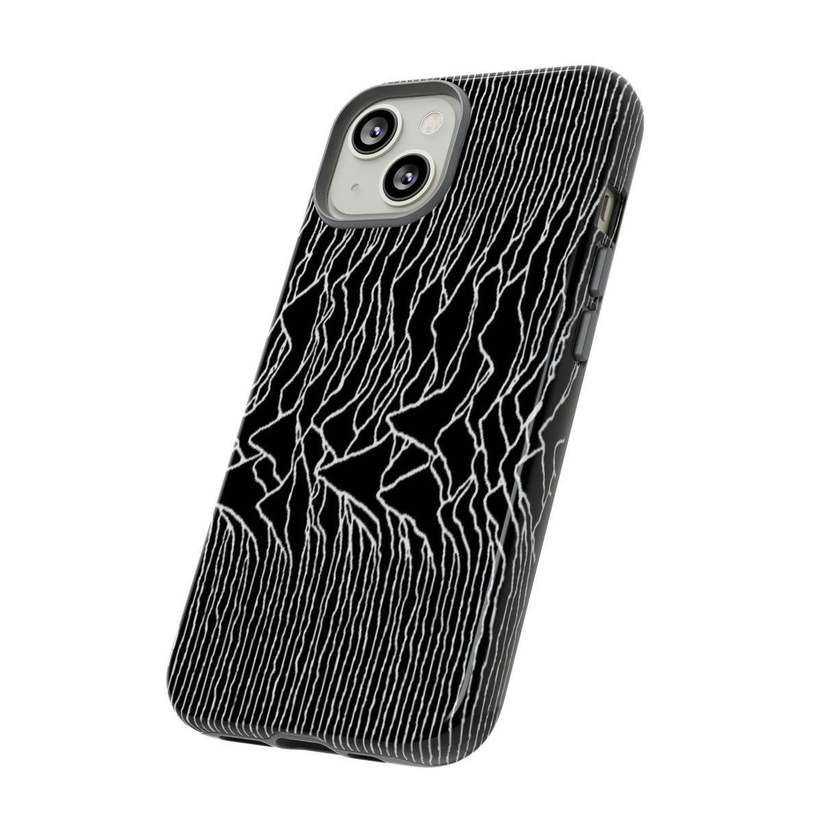 Phone Case-RADIO WAVE PLEASURES | Tough-PhoneCaseBoss-Phone-Best-Phone-Cases